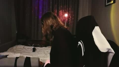 This name is so sexy you cant pronounce it. online show from 03/12/26, 11:44