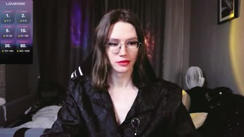 This name is so sexy you cant pronounce it. online show from 03/27/26, 12:05