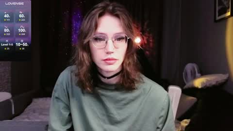 This name is so sexy you cant pronounce it. online show from 04/06/26, 12:08