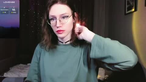 This name is so sexy you cant pronounce it. online show from 04/12/26, 11:21