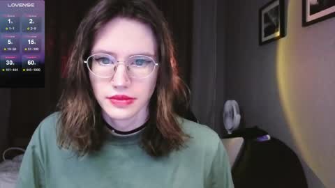 This name is so sexy you cant pronounce it. online show from 04/19/26, 11:29