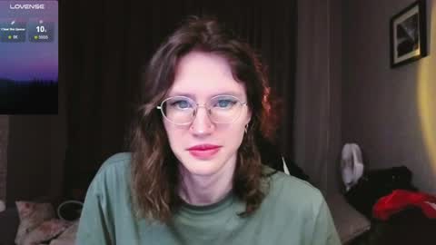 This name is so sexy you cant pronounce it. online show from 04/25/26, 11:35