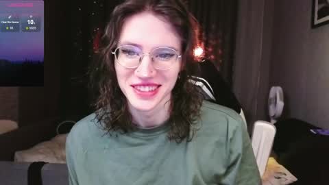 This name is so sexy you cant pronounce it. online show from 05/02/26, 11:54