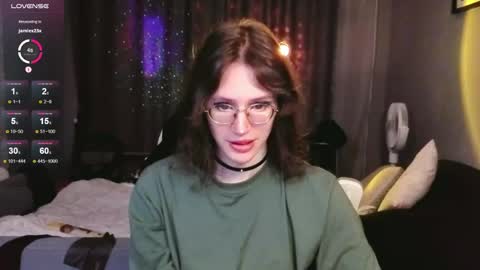 This name is so sexy you cant pronounce it. online show from 05/16/26, 11:57