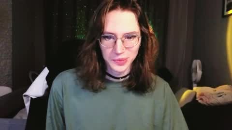 This name is so sexy you cant pronounce it. online show from 05/20/26, 11:55