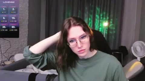 This name is so sexy you cant pronounce it. online show from 06/14/26, 12:30