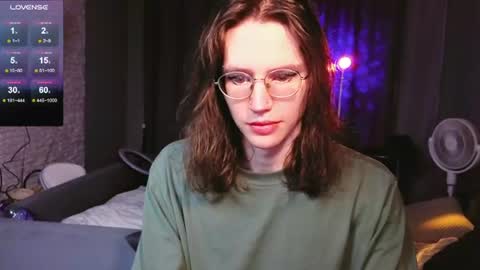 This name is so sexy you cant pronounce it. online show from 06/18/26, 11:31