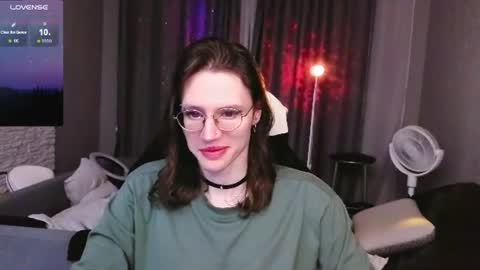 This name is so sexy you cant pronounce it. online show from 06/24/26, 11:48