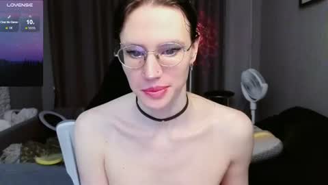 This name is so sexy you cant pronounce it. online show from 07/02/26, 12:21