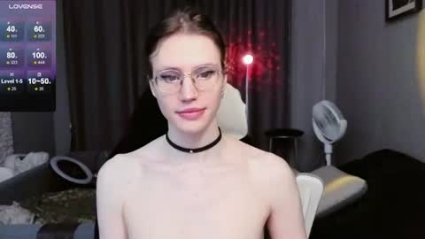 This name is so sexy you cant pronounce it. online show from 07/03/26, 12:06