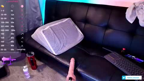 nathan_rivers online show from 02/09/26, 11:36