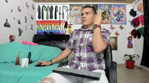 Nathan online show from 12/31/24, 03:31