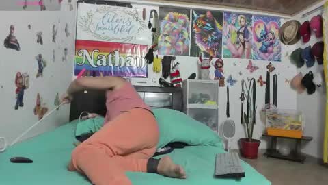 Nathan online show from 11/14/25, 09:41