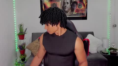 Nathan online show from 01/21/25, 12:57