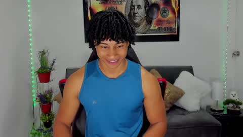 Nathan online show from 01/21/25, 12:29