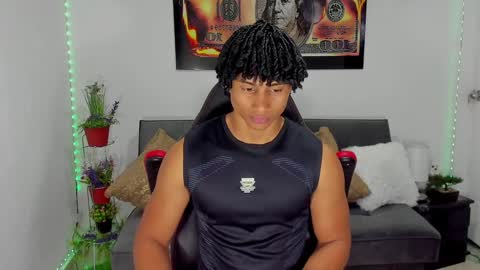 Nathan online show from 01/23/25, 12:14