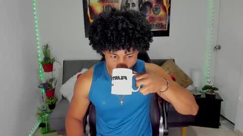 Nathan online show from 02/12/25, 10:56