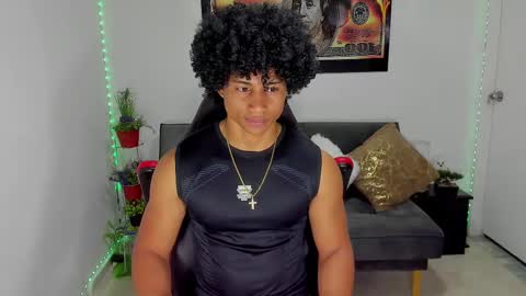 Nathan online show from 02/14/25, 02:07