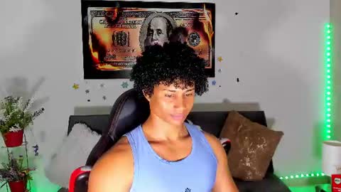 Nathan online show from 07/17/26, 01:56