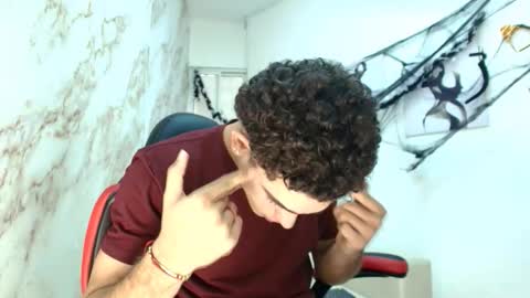 nathan_shimmer online show from 10/29/25, 12:29