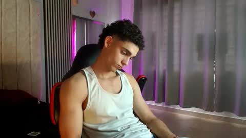 nathan_shimmer online show from 11/23/25, 04:18