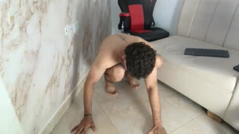 nathan_shimmer online show from 12/05/25, 01:52