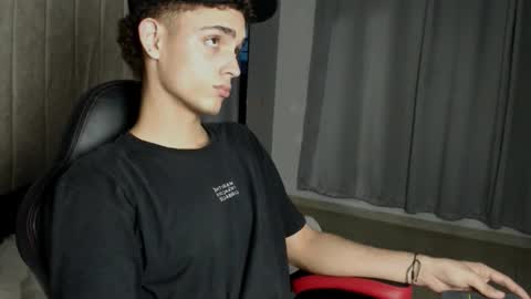 nathan_shimmer online show from 01/12/26, 11:10