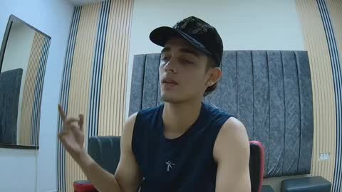 nathan_shimmer online show from 04/06/26, 09:16