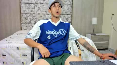 Nathan online show from 02/17/26, 02:41