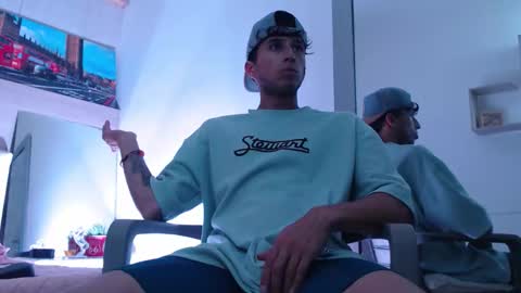 Nathan online show from 02/20/26, 10:10