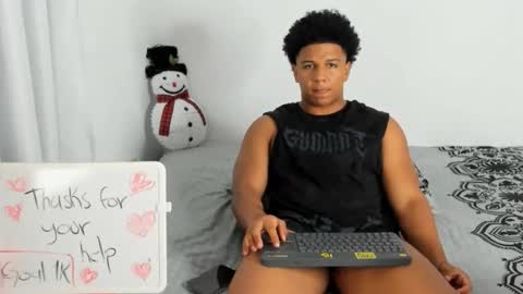 Nathan online show from 11/29/25, 03:09