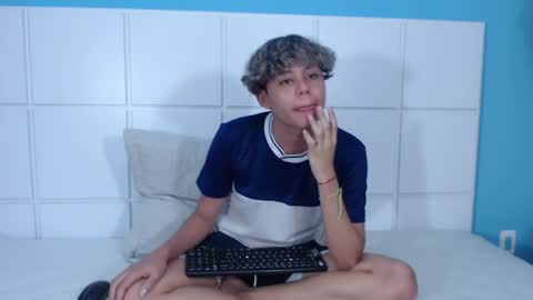 Snapshot of nathanbell1 chatting on 09/11/25, 10:04 nathanbell1 online show from 09/11/25, 10:04