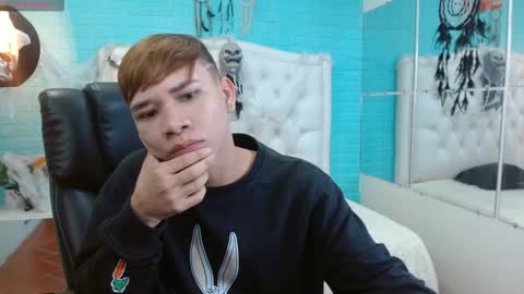 nathanclay online show from 11/02/25, 03:31