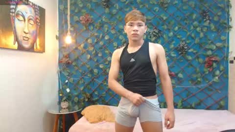 nathanclay online show from 03/06/26, 04:25