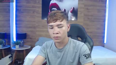 nathanclay online show from 03/11/26, 03:23