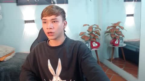 nathanclay online show from 03/25/26, 03:34