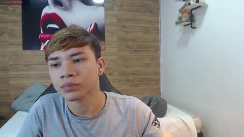 nathanclay online show from 04/08/26, 03:17