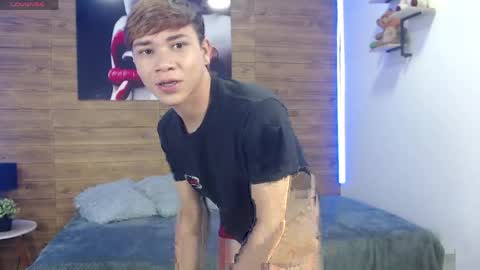 nathanclay online show from 04/11/26, 04:17