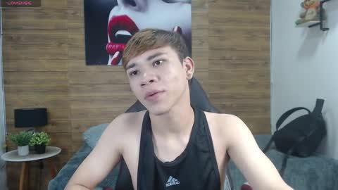 nathanclay online show from 04/12/26, 04:06