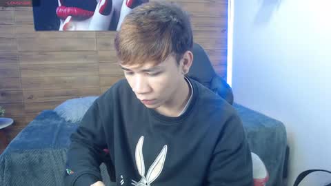 nathanclay online show from 04/16/26, 03:07