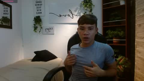 Snapshot of nathanclay chatting on 05/13/26, 03:26 nathanclay online show from 05/13/26, 03:26