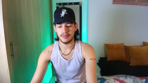 Snapshot of nathanferrara_ chatting on 12/05/25, 11:08 online show from 12/05/25, 11:08