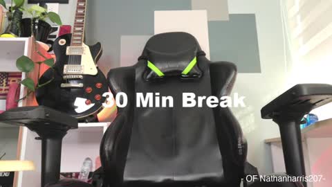 Snapshot of nathanharris207 chatting on 01/22/25, 10:05 Nathan Harris online show from 01/22/25, 10:05