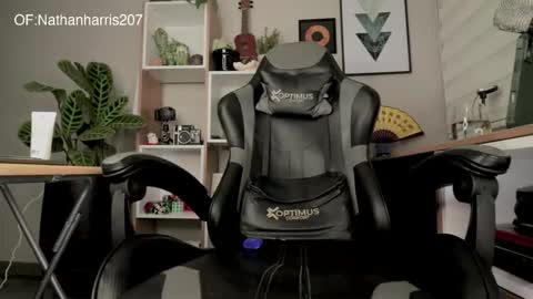 Snapshot of nathanharris207 chatting on 11/02/25, 01:19 Nathan Harris online show from 11/02/25, 01:19