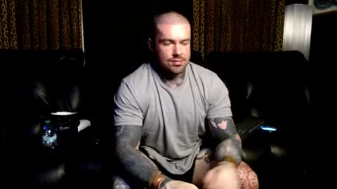NathanielFlex online show from 06/23/26, 04:10