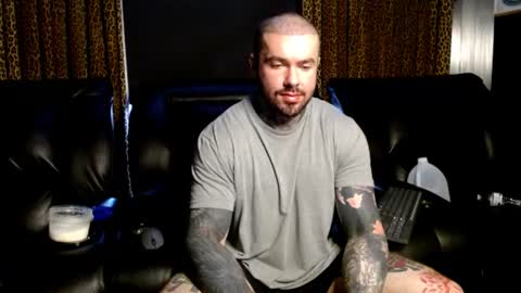 NathanielFlex online show from 07/19/26, 07:39