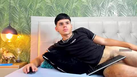 Nathaniel Park online show from 12/24/24, 06:55