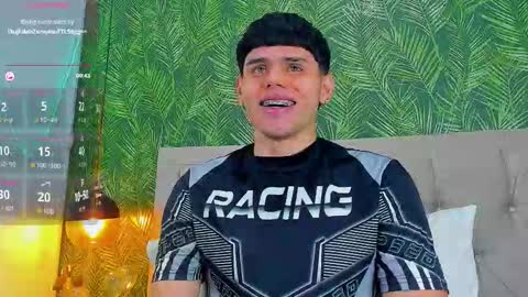 Snapshot of nathaniel_park chatting on 01/12/26, 05:56 Nathaniel Park online show from 01/12/26, 05:56