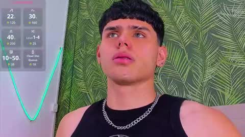 Snapshot of nathaniel_park chatting on 01/18/26, 04:16 Nathaniel Park online show from 01/18/26, 04:16