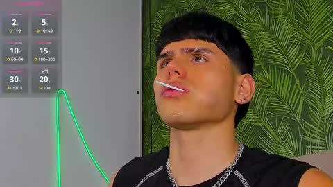 Snapshot of nathaniel_park chatting on 02/02/26, 03:38 Nathaniel Park online show from 02/02/26, 03:38